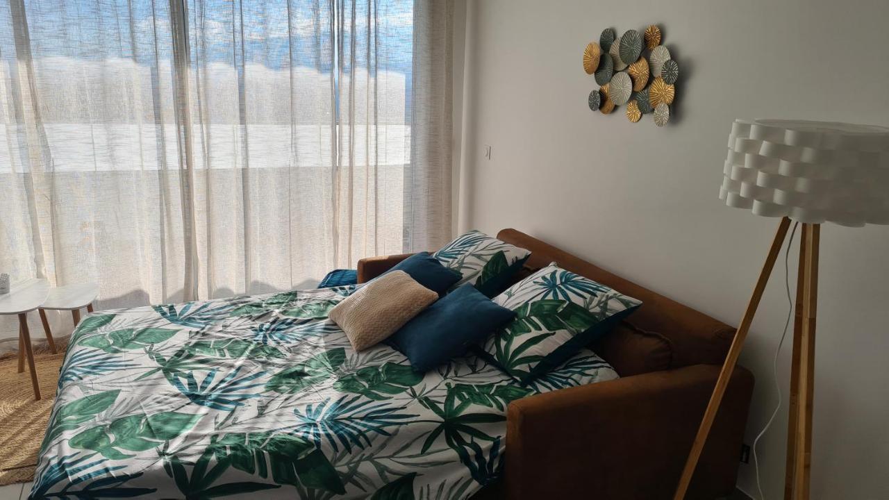 Appartement Mont-Blanc - 3 Etoiles Gillon Εξωτερικό φωτογραφία