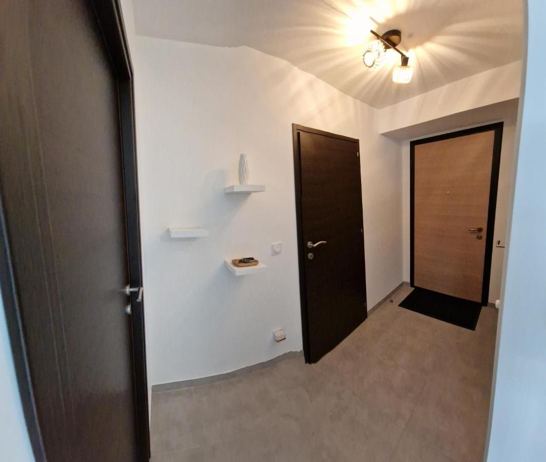 Appartement Mont-Blanc - 3 Etoiles Gillon Εξωτερικό φωτογραφία