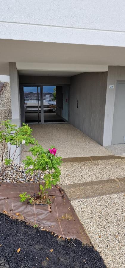 Appartement Mont-Blanc - 3 Etoiles Gillon Εξωτερικό φωτογραφία