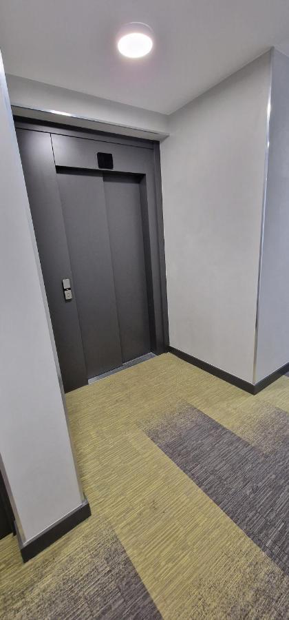 Appartement Mont-Blanc - 3 Etoiles Gillon Εξωτερικό φωτογραφία