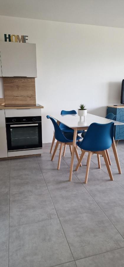 Appartement Mont-Blanc - 3 Etoiles Gillon Εξωτερικό φωτογραφία