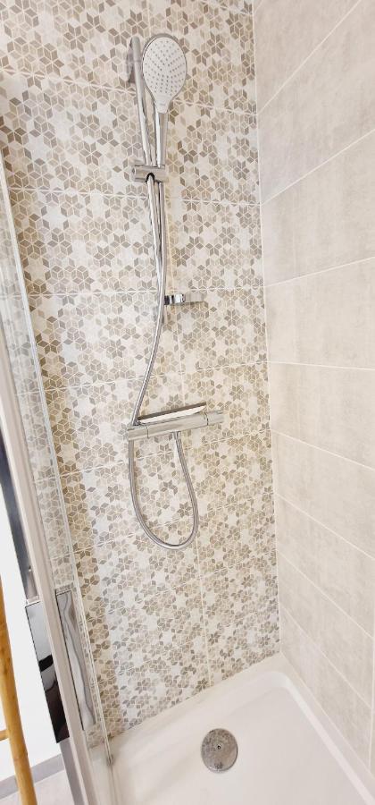 Appartement Mont-Blanc - 3 Etoiles Gillon Εξωτερικό φωτογραφία